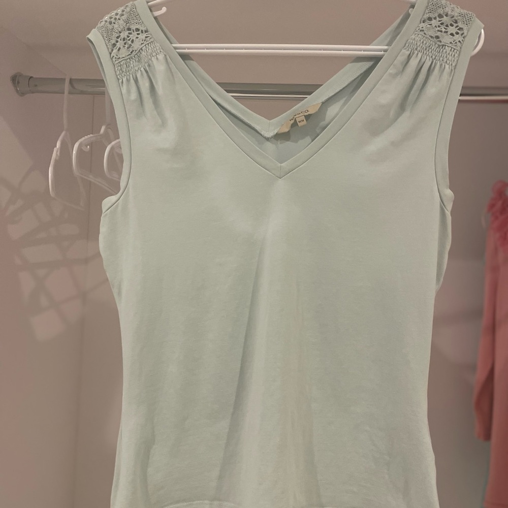 Tank top RW and Co
